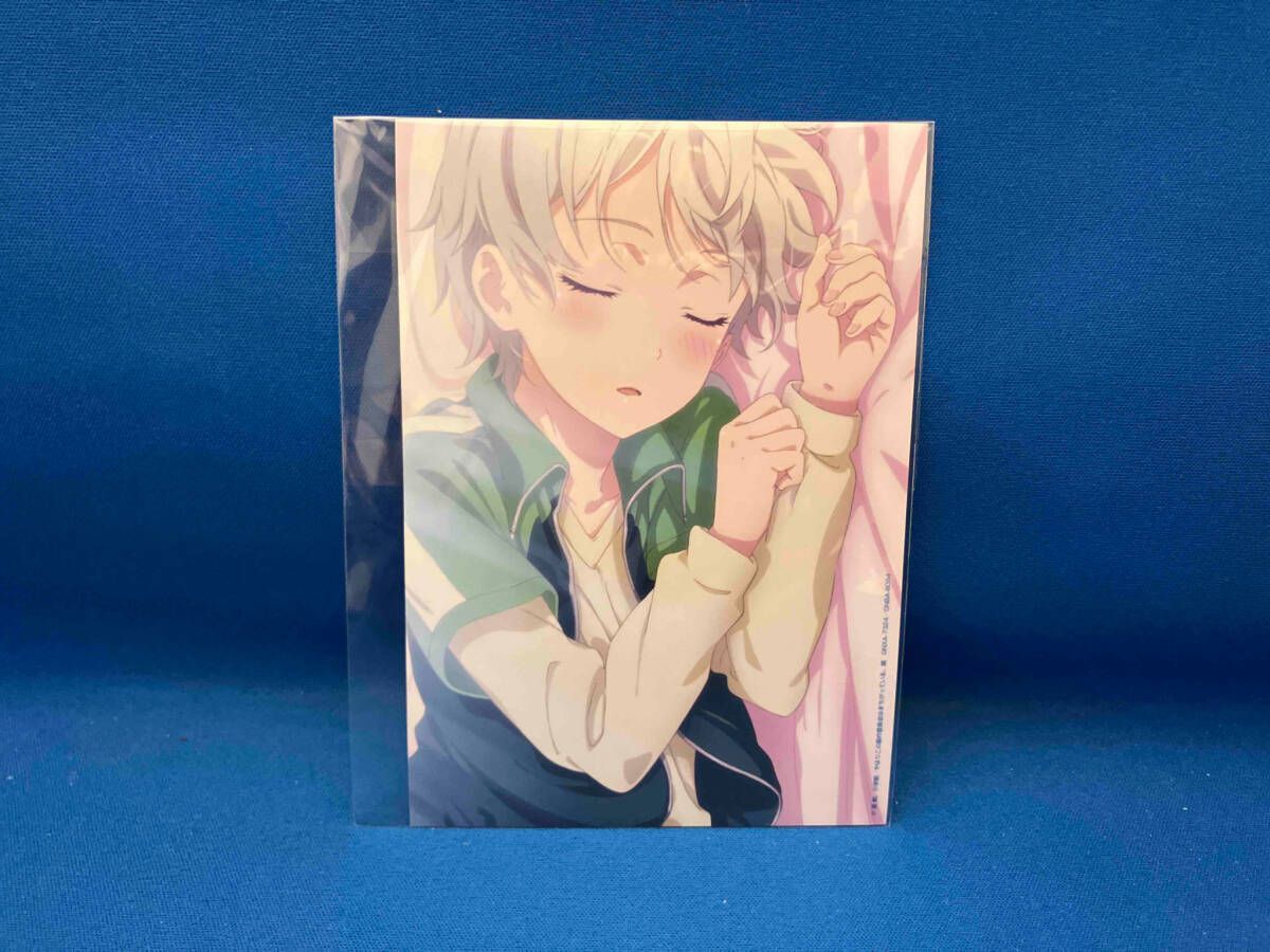 第1~7巻 初回
