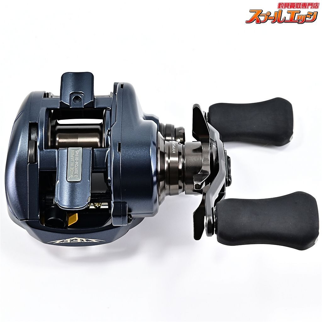 【ダイワ】 23スティーズ A2 AII TW 1000H DAIWA STEEZm35516 - メルカリ