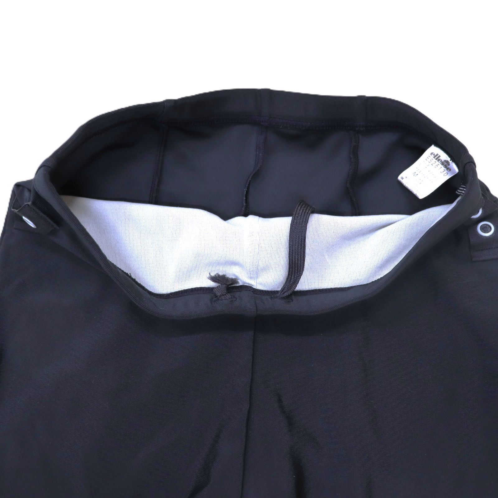 ellesse セパレート フィットネス水着 ES53250 上下セット M ellesse エレッセ レディース水着 フィットネス水着 セパレート