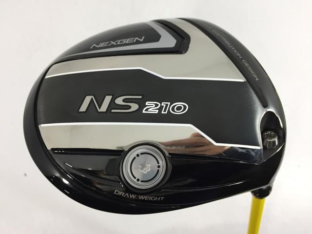 ☆送料無料☆NEXGEN(ネクスジェン)NS210 1W ヘッド・カバー ☆送料無料☆NEXGEN(ネクスジェン)NS210 1W ヘッド・カバー