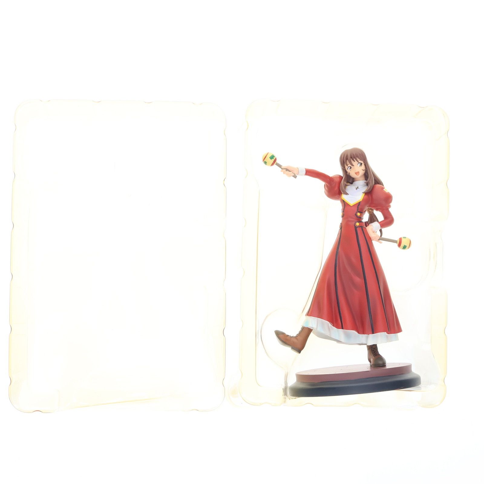 完成品 フィギュア