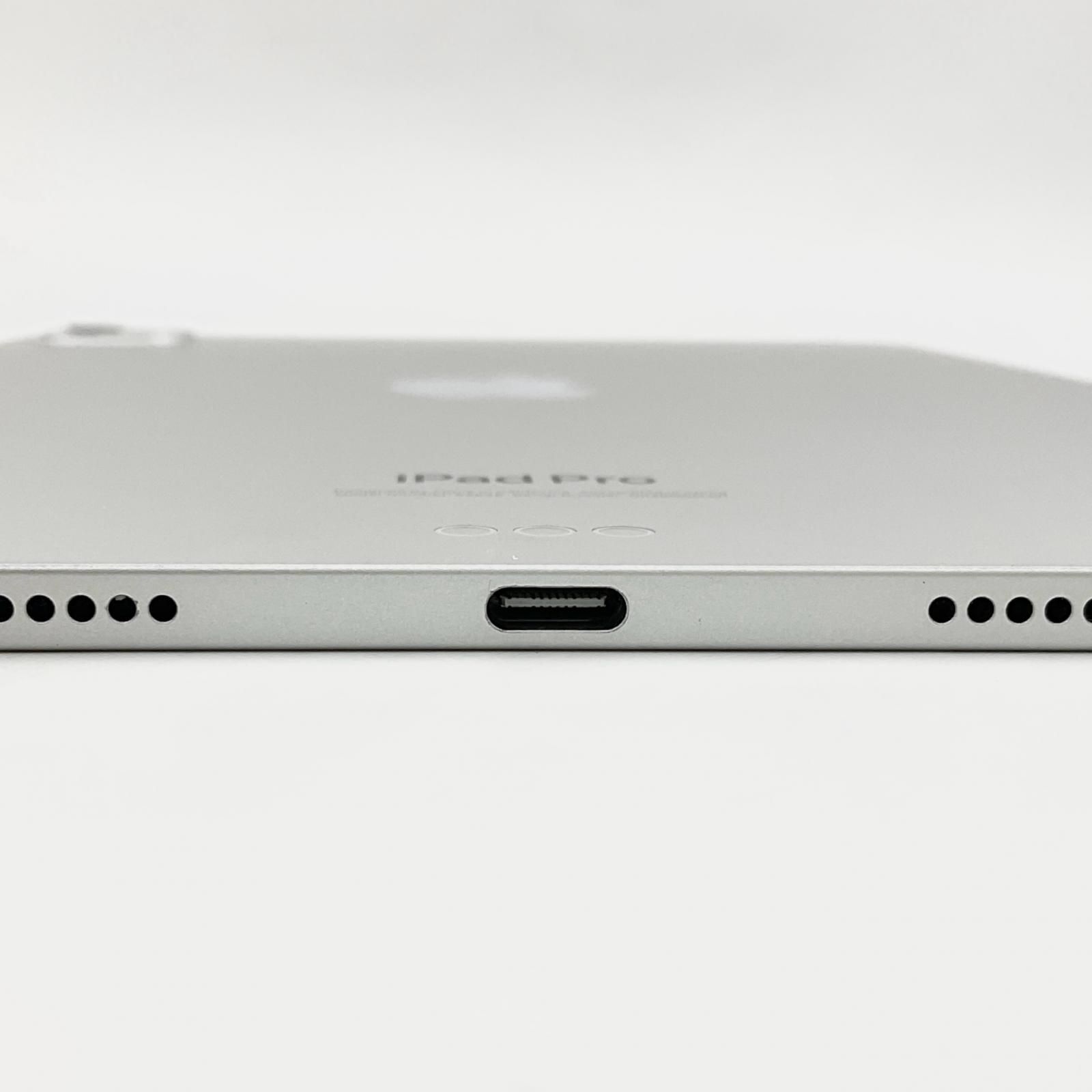 Apple iPad Pro M4 11インチ 256GB シルバー Wi-Fi 美品 動作確認済