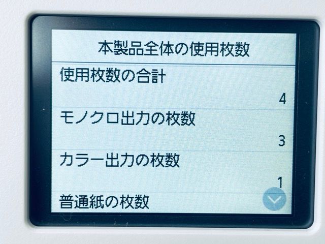 Canon キャノン