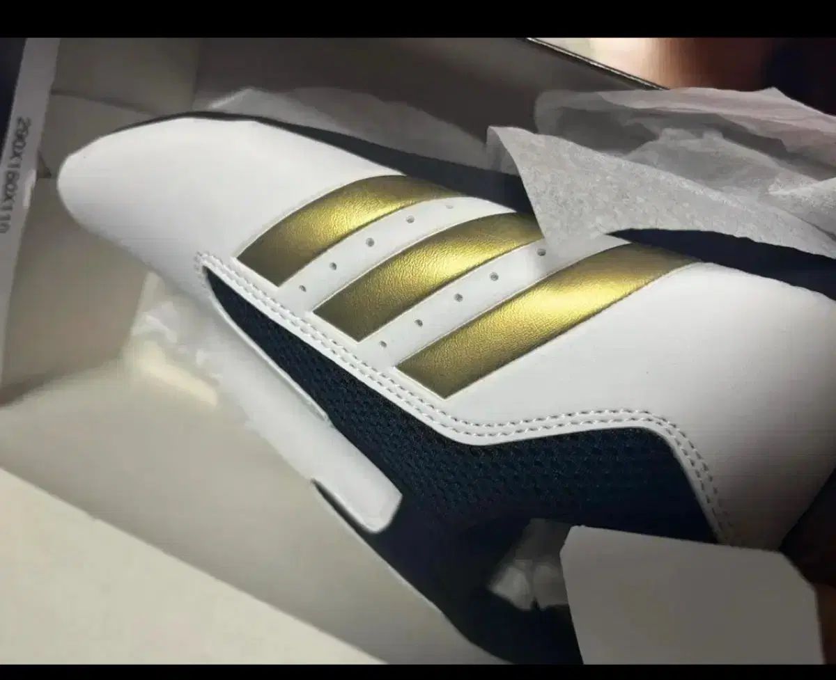 adidas アディダス テコンドー 235
