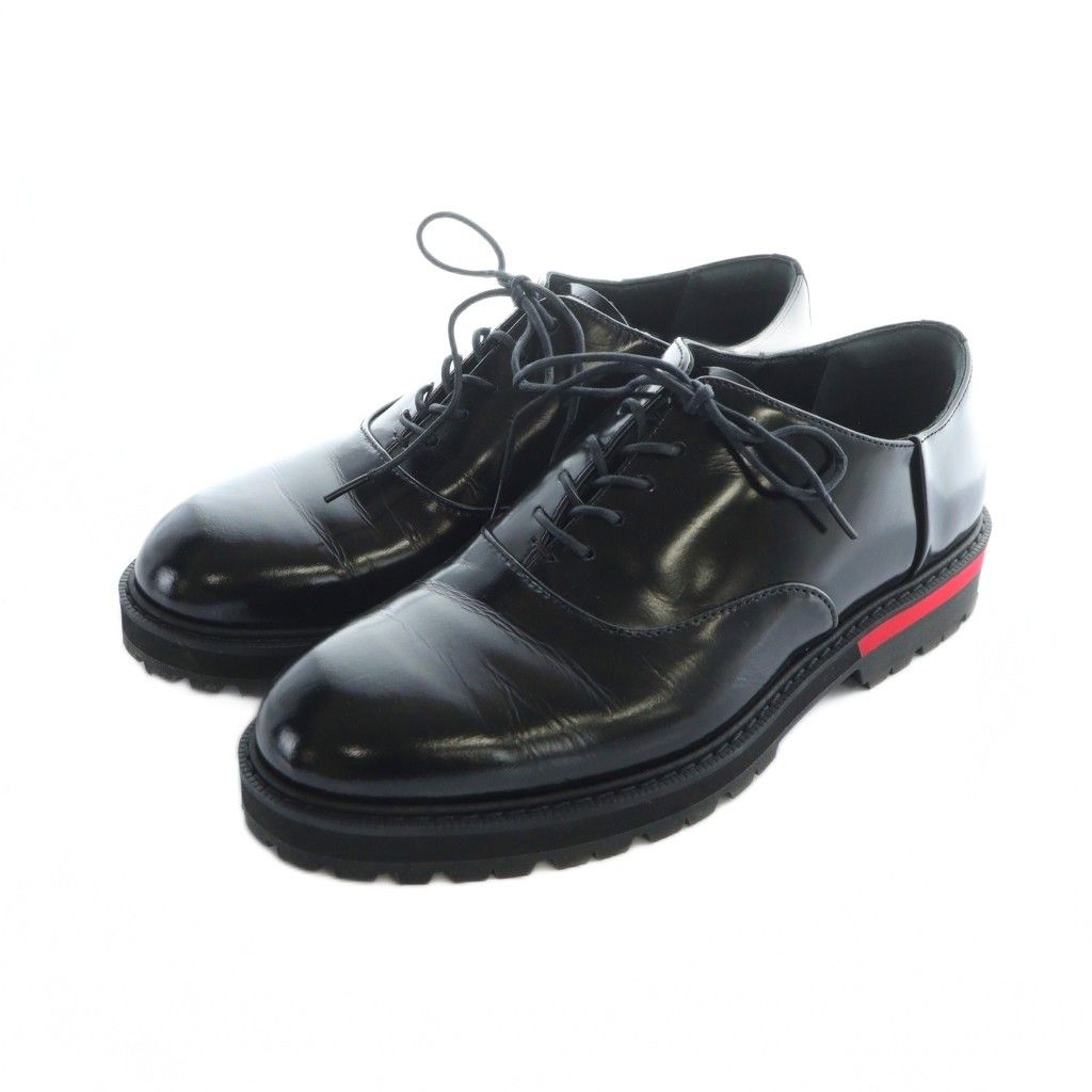 新品✨THE ONITSUKA ジ オニツカ　OXFORD オックスフォード THE ONITSUKA（ジオニツカ）の「【THE ONITSUKA】OXFORD