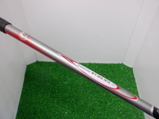 テーラーメイド BURNER