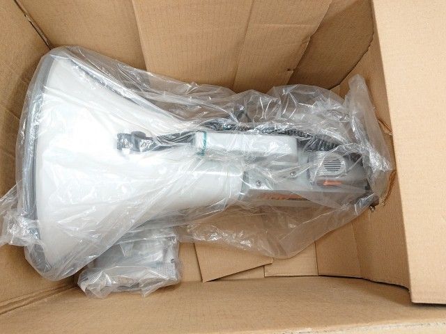 30W ホイッスル音付