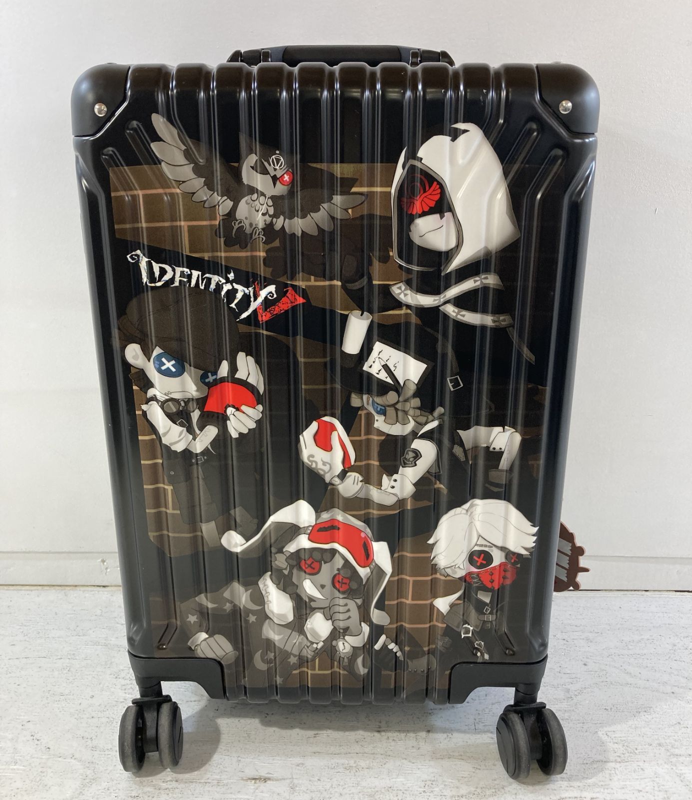 紫波79-1-0930st】IdentityV アイデンティティⅤ 第五人格