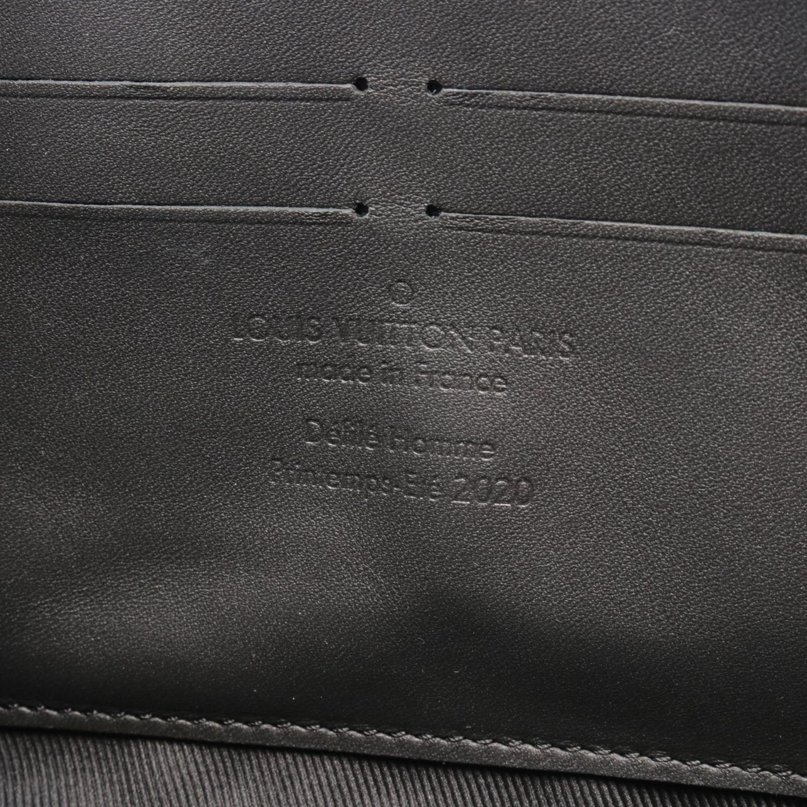 ルイ・ヴィトン LOUIS VUITTON セカンドバッグ クラッチバッグ