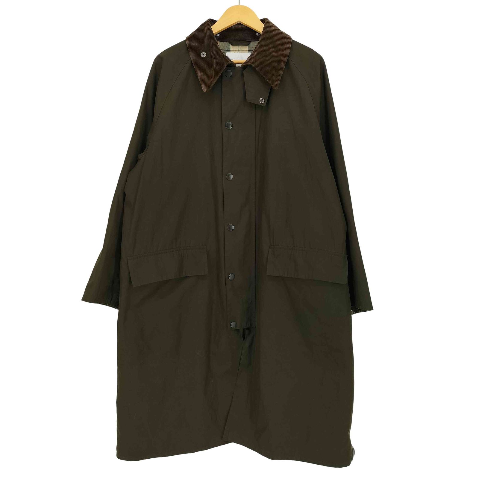 ユニバーサルランゲージ セットアップ グレンチェック ロロピアーナ