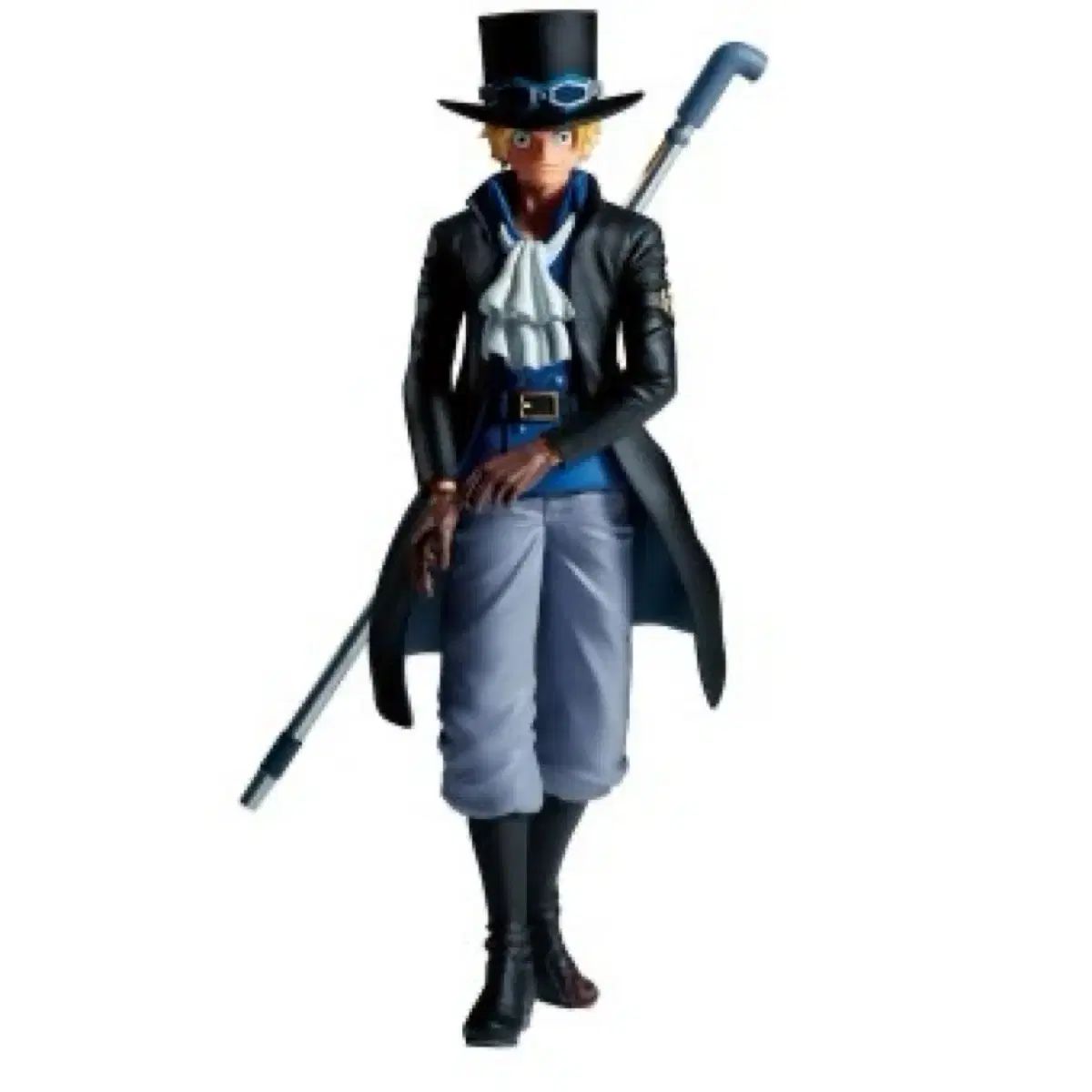 ワンピース サボ フィギュア 未開封 未開封 BANPRESTO(バンプレスト) ONE PIECE(ワンピース) サボ