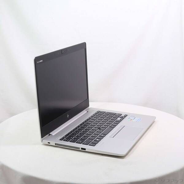 中古品〕 HP EliteBook 830 G6 5TV87AV【269】 - メルカリ