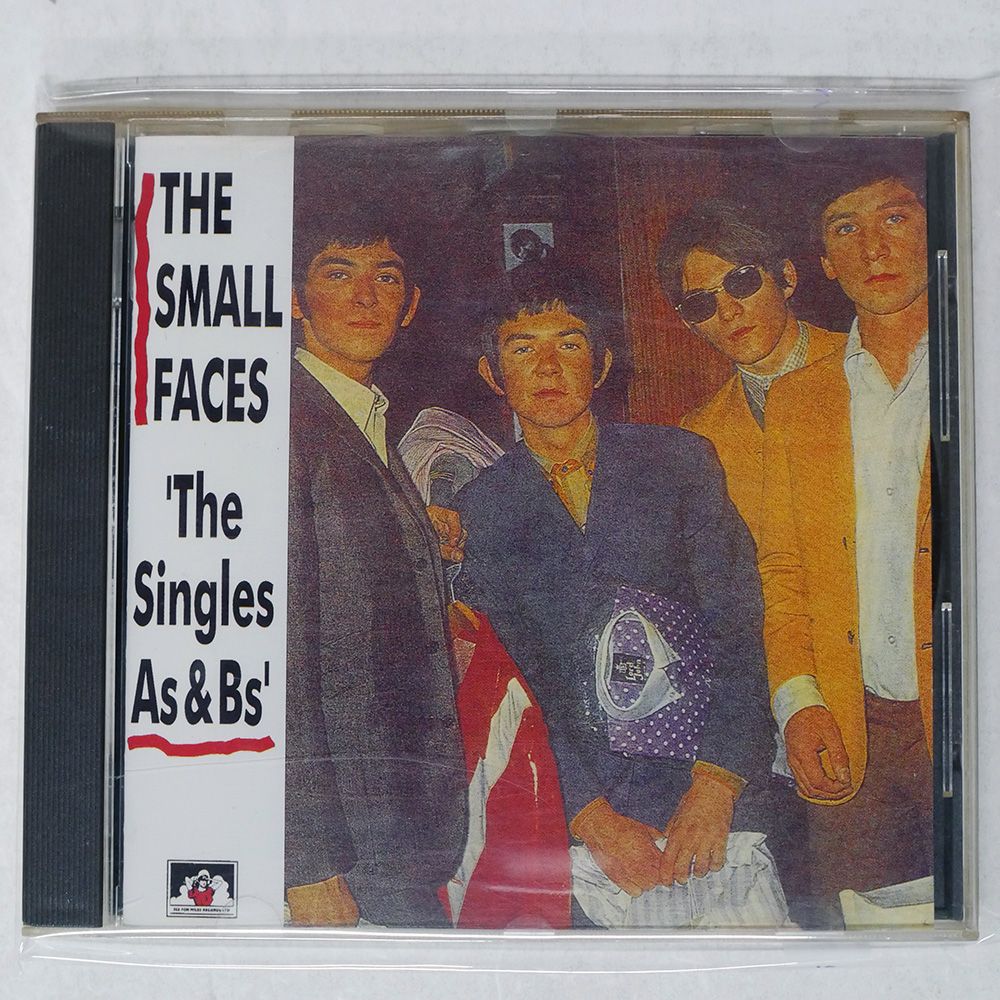 サイン入り】 希少 Many Faces Pocket Face CD 帯付き