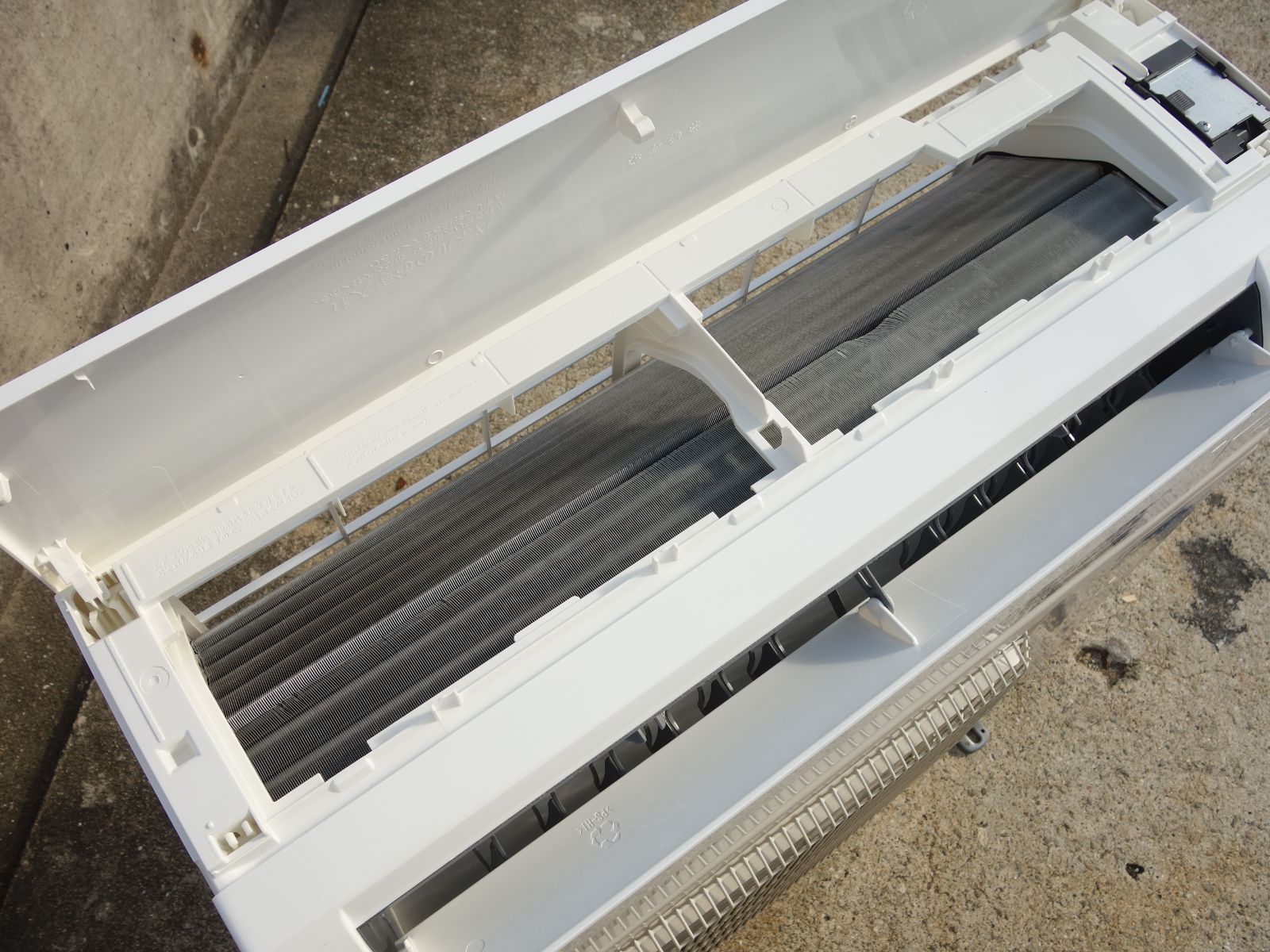 M▽三菱 ルームエアコン 2021年 5.6kw ～23畳 単相200v 霧ヶ峰 標準モデル コンパクトタイプ MSZ-GV5621S 33766 WWW_KANDAIZUMI_COM