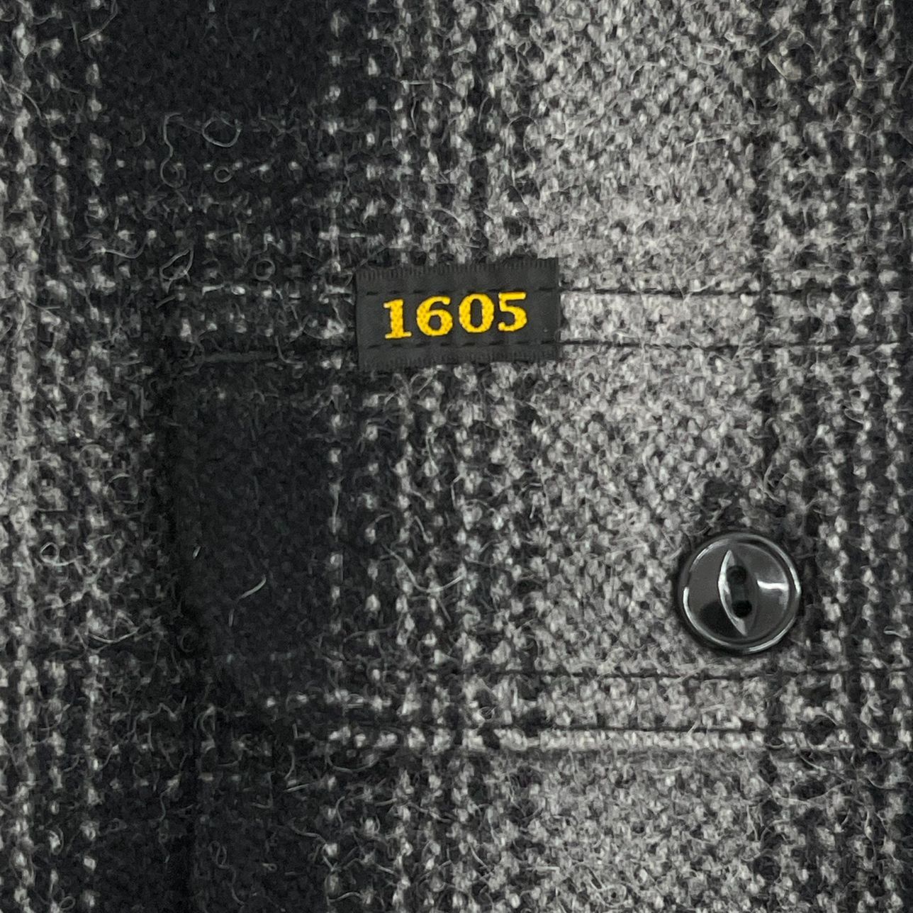 S】TROPHY CLOTHING 1605 トロフィークロージング チェック S】TROPHY CLOTHING 1605 トロフィークロージング チェック