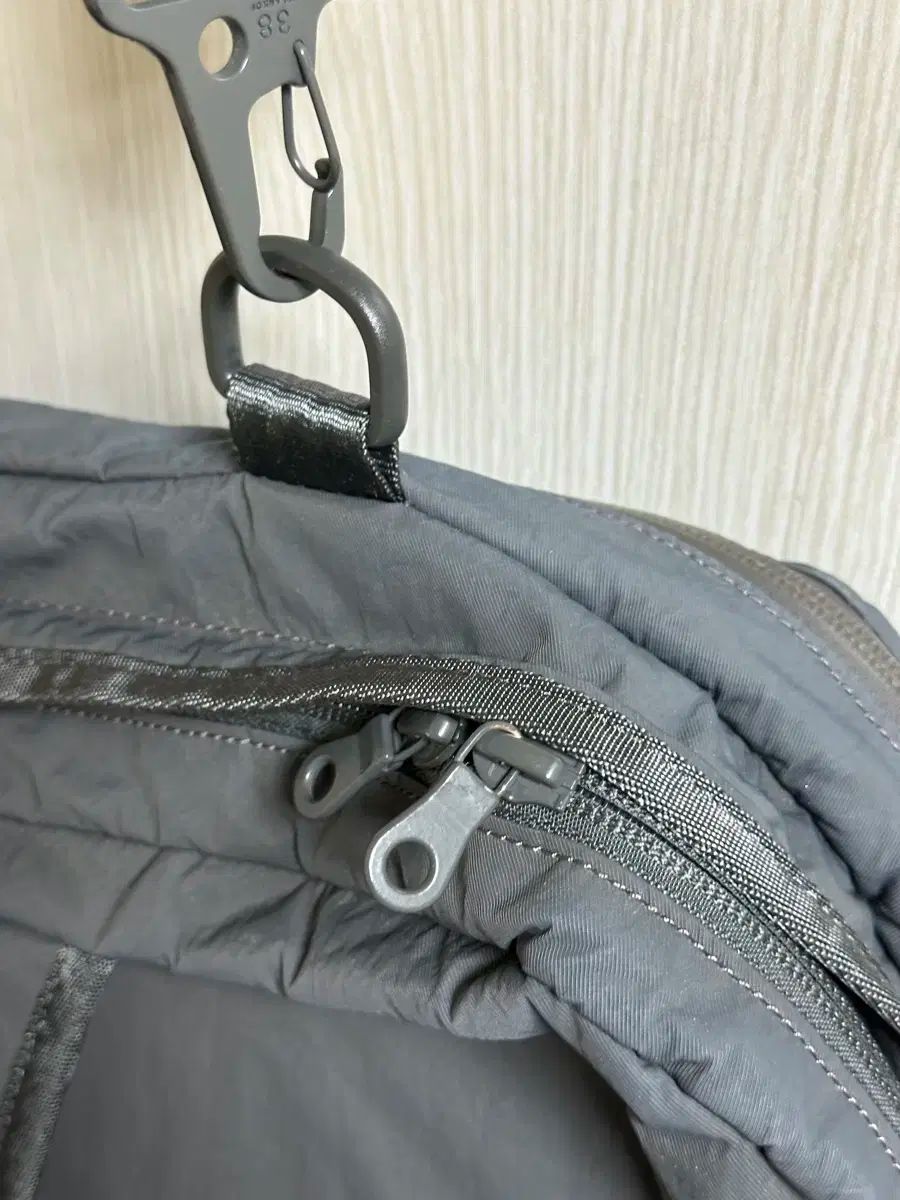 ブランコウ レポーターバッグ
