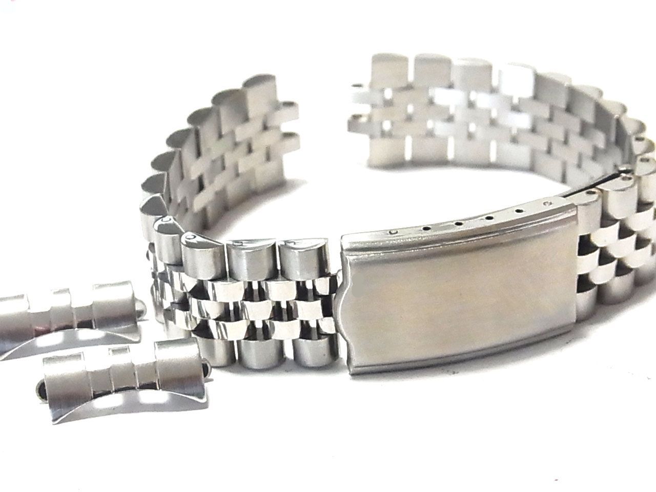 ５連ジュビリー　ALL無垢駒　レトロ　20mm　弓カン　TYPE-C