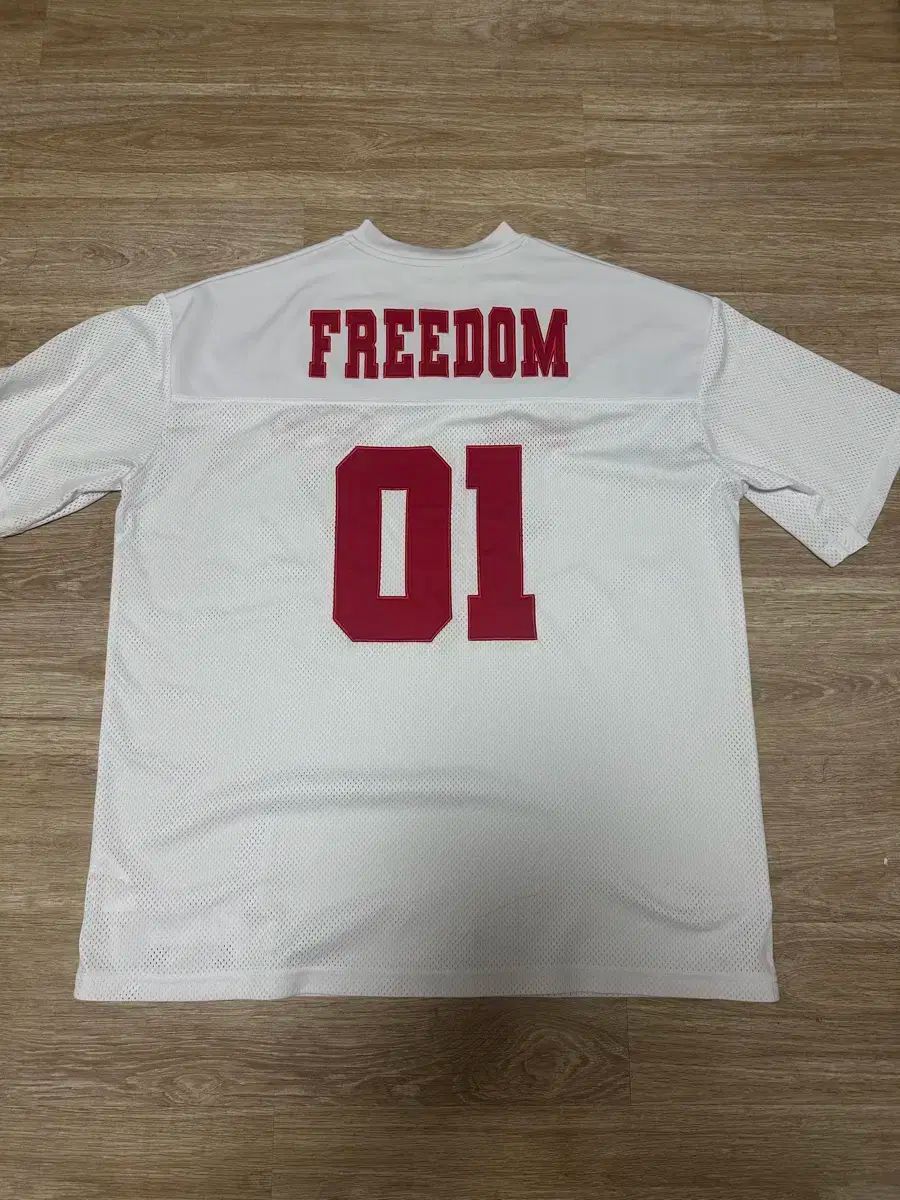 DOM ラグビー ジャージ 紅白 XL ヨガウェア ヨガ ピラティス トレーニング エクササイズ