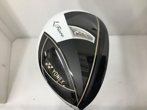ヨネックス YONEX Fiore 2025 U5 ユーティリティ UT FR07 UT フレックスL レディース 女性用 右利き 右用 Bランク ゴルフクラブ