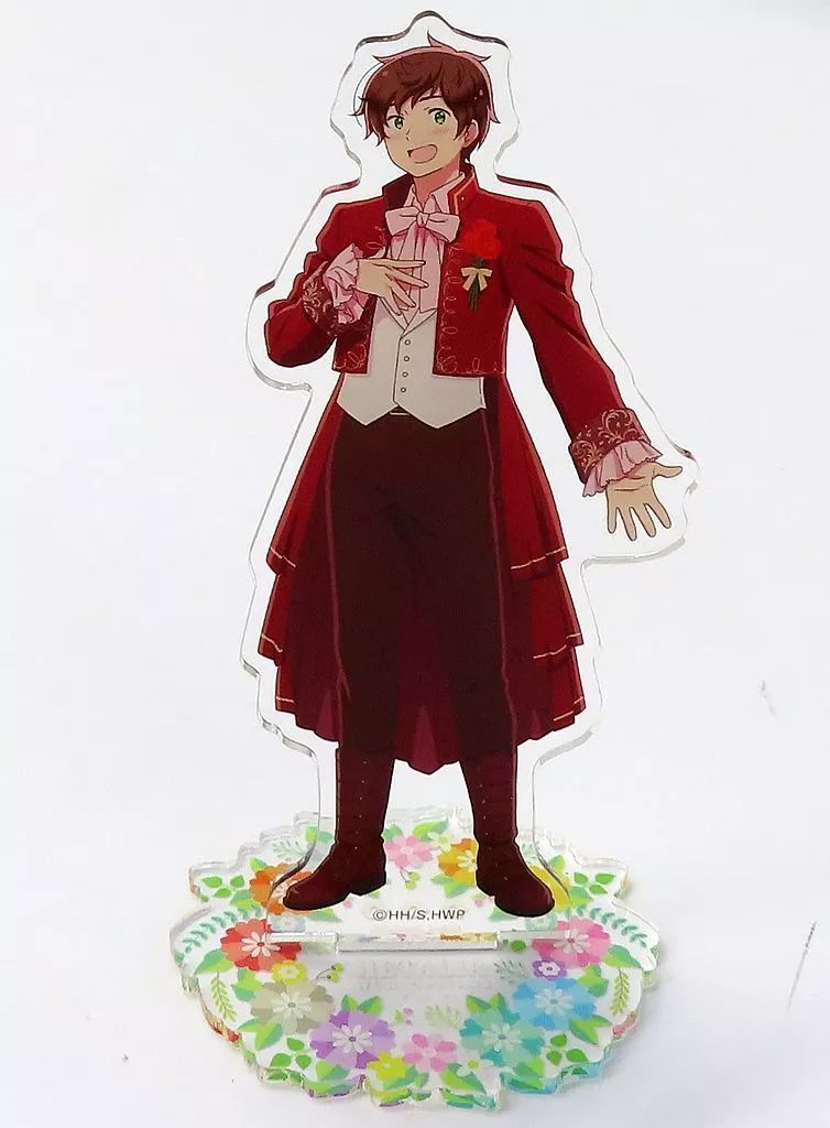 中古】アクリルスタンド・アクリルパネル スペイン BIGアクリル 