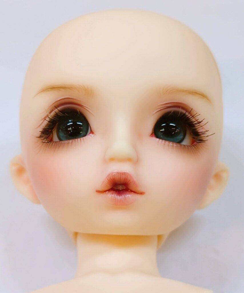 ボークス 幼SD女の子 まこ ボークス 幼SD女の子 まこ