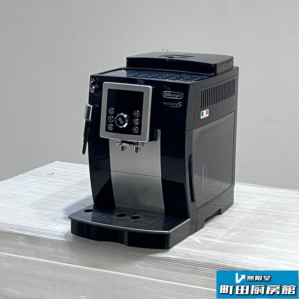 ma_ya　デロンギ マグニフィカS プラス ECAM23210B Amazon | DeLonghi （ デロンギ ） 「 全自動エスプレッソマシン