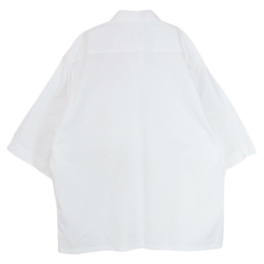 JIL SANDER ジルサンダー 19SS JSUO742226 MO244300 Silence Short 