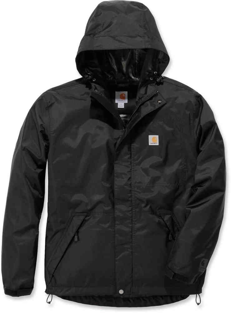 カーハート ２レイヤー ナイロン ジャケット ＊新品 Carhartt - OQ