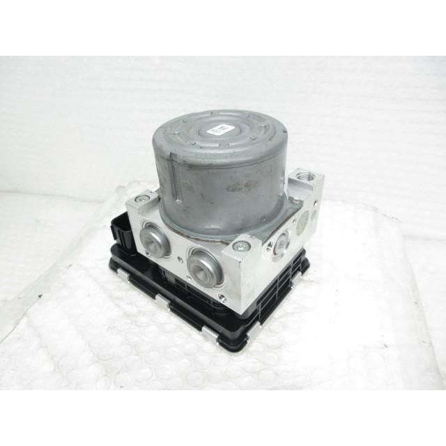 29年 インプレッサG4 DBA-GK6 ABSアクチュエーター テストOK 27596FL030 203964 4762 FFCRYSTALESIA_COM