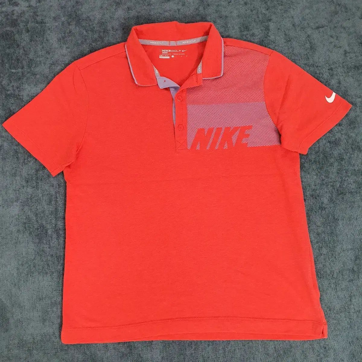 最新作，お買い得 メンズ 100 NIKE(ナイキ) ゴルフカラッティ その他