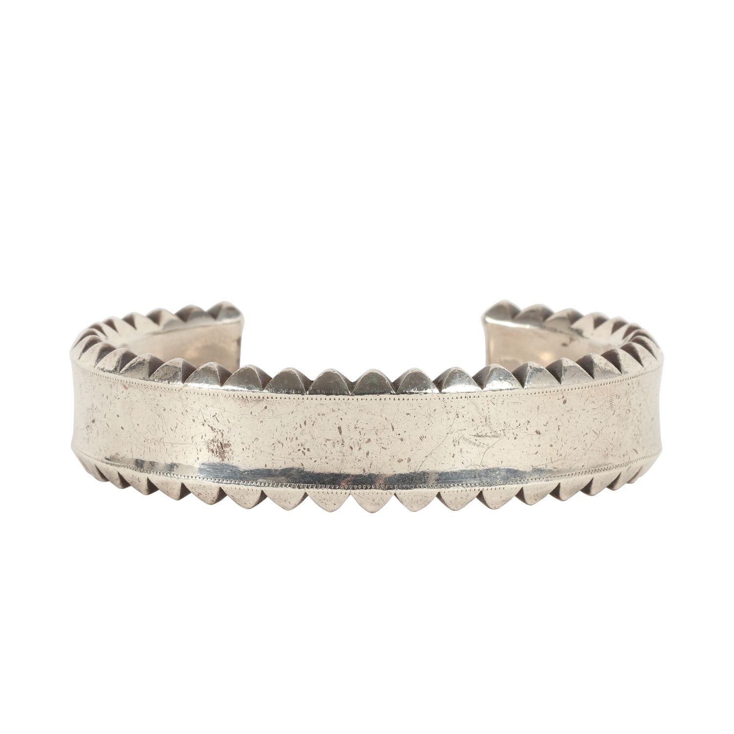 NONNATIVE ノンネイティブ サイズ:ONE SIZE END ダブルスタッズ