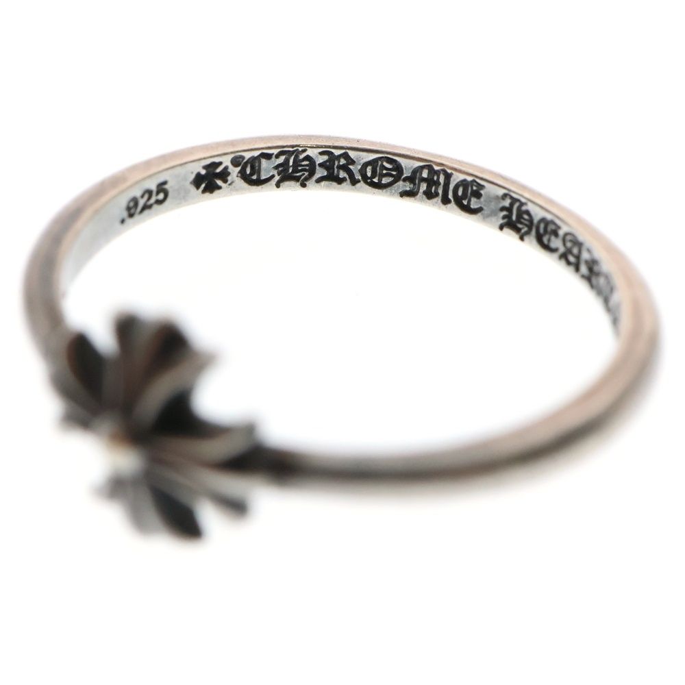 CHROME HEARTS クロムハーツ リング 1994 925 アクセサリー 約11号