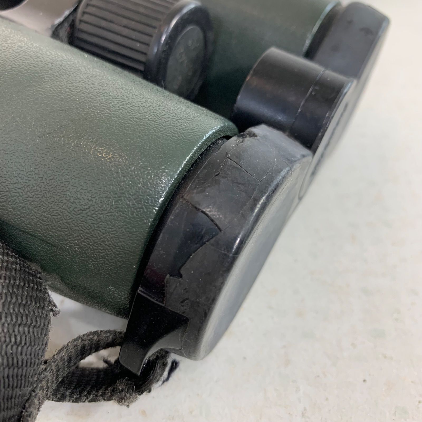 スワロフスキー EL8.5x42 SWAROVSKI 双眼鏡 中古 - メルカリ