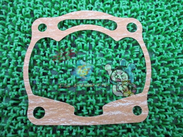 TS125R シリンダーガスケット 在庫有 即納 スズキ 純正 新品 バイク TS125R シリンダーガスケット 在庫有 即納 スズキ 純正 新品 バイク