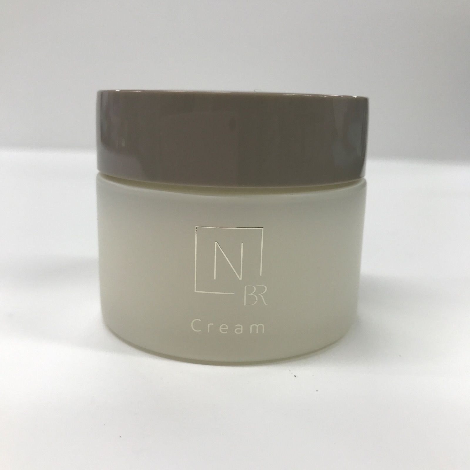 Y2983 N organic Bright エヌオーガニック ホワイト リッチ クリーム