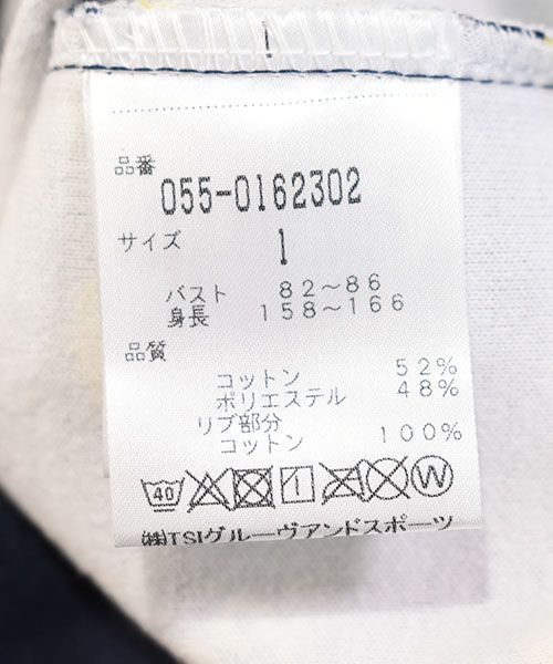 パーリーゲイツ｜レディース｜1