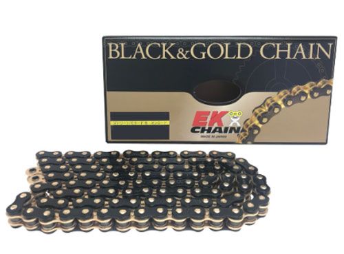 EKチェーン/江沼チェーン 配送 シールチェーン SRXシリーズ カワサキ