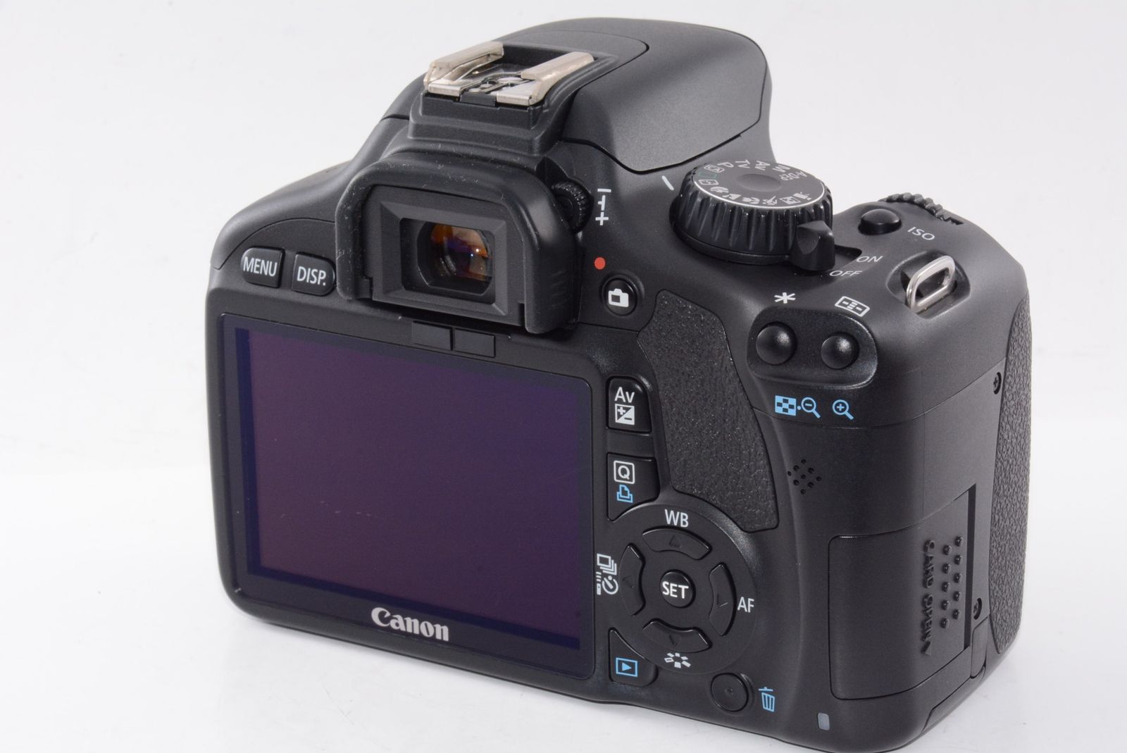 Canon EOS Kiss X4 コレクション EF-S 18-55 IS レンズキット