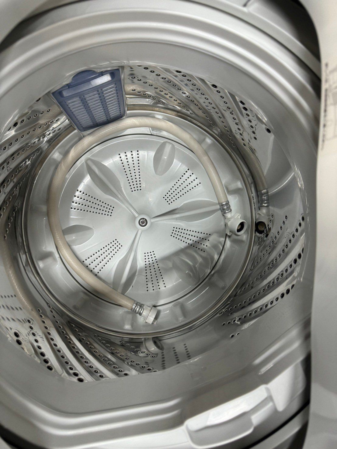 大阪送料無料☆3か月保証☆洗濯機☆パナソニック☆2018年☆5㎏☆NA