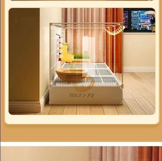 ケージネストヴィラ