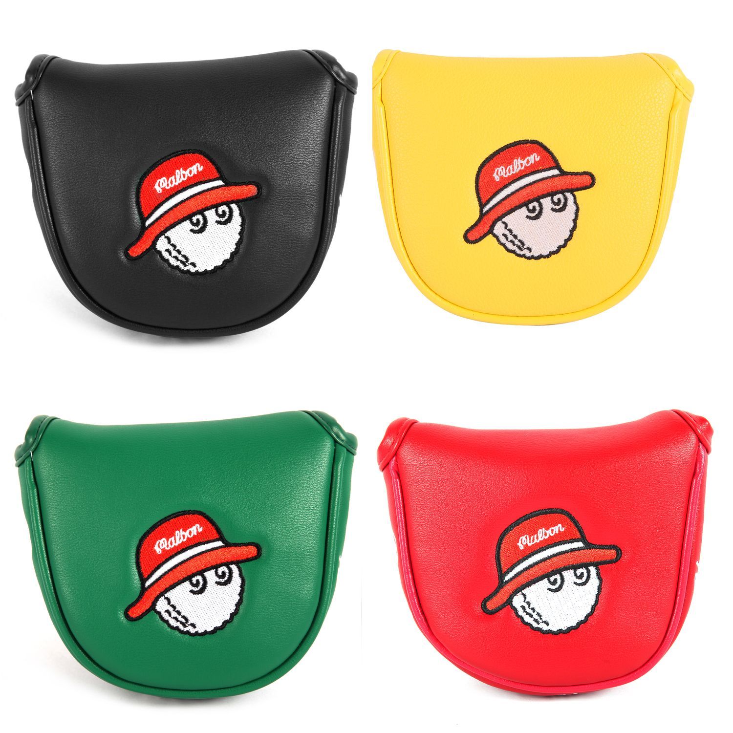 【限定完売品】 リトルグリーンマン スパイダー　パターカバー 新品未使用品 限定品】リトルグリーンマン スパイダーパターカバー テーラーメイド