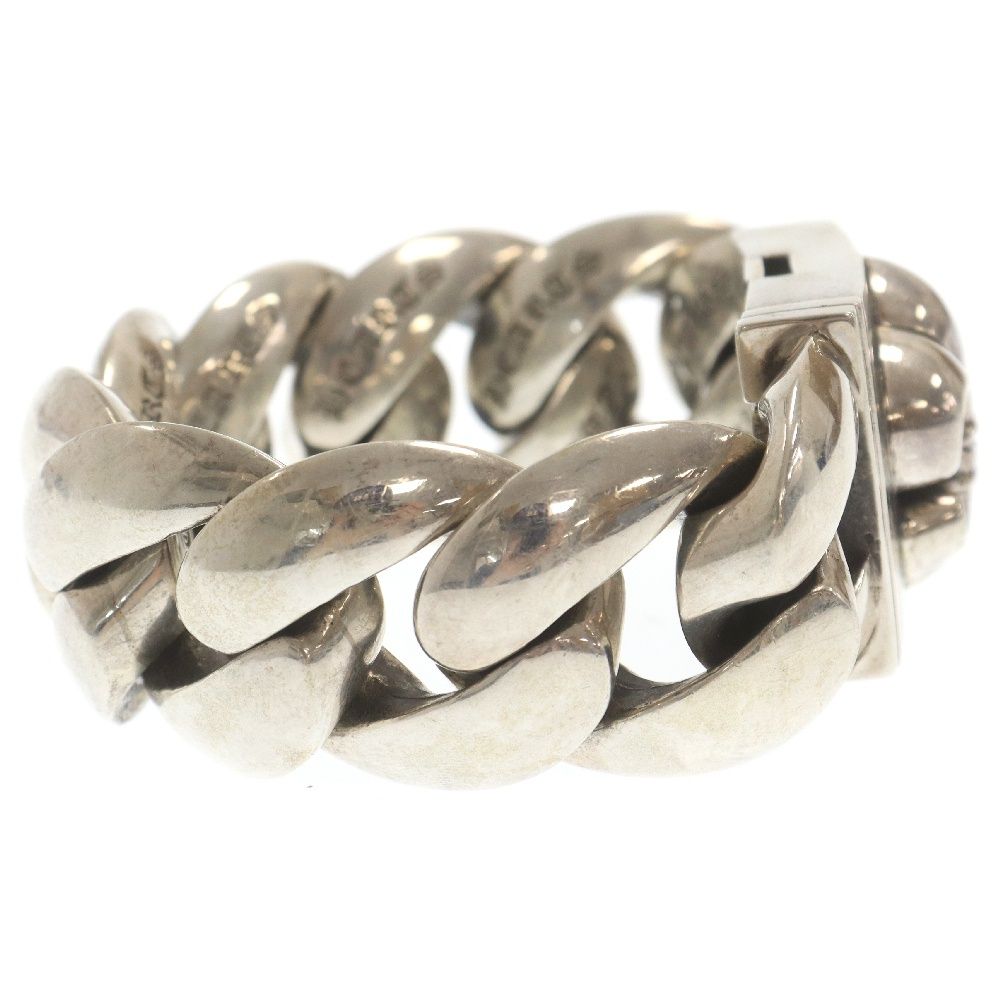 CHROME HEARTS (クロムハーツ) CLASSIC XL BS BSフレアXLボックスID