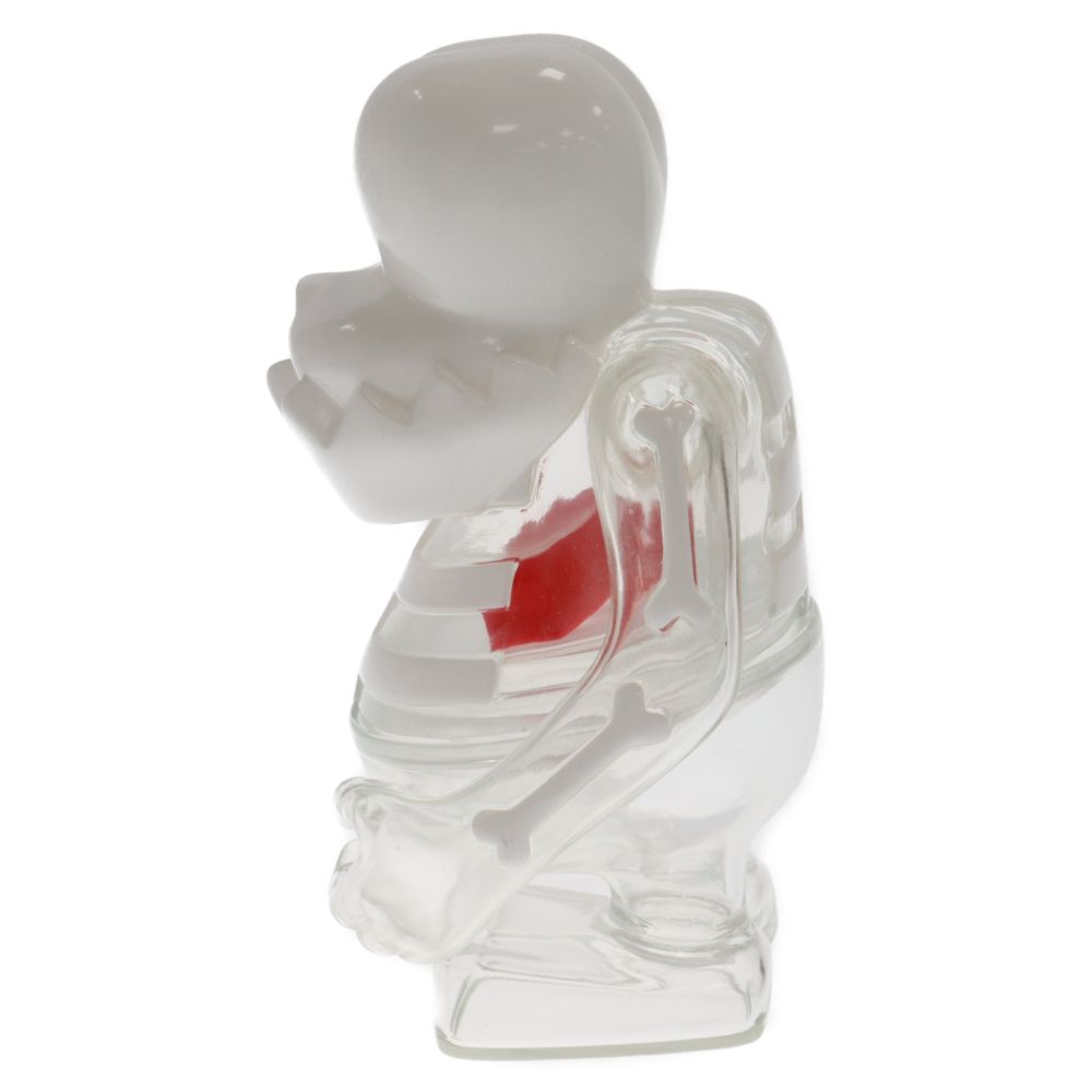 SUPREME (シュプリーム) 23AW×BOUNTY HUNTER Skull Kun Figurine