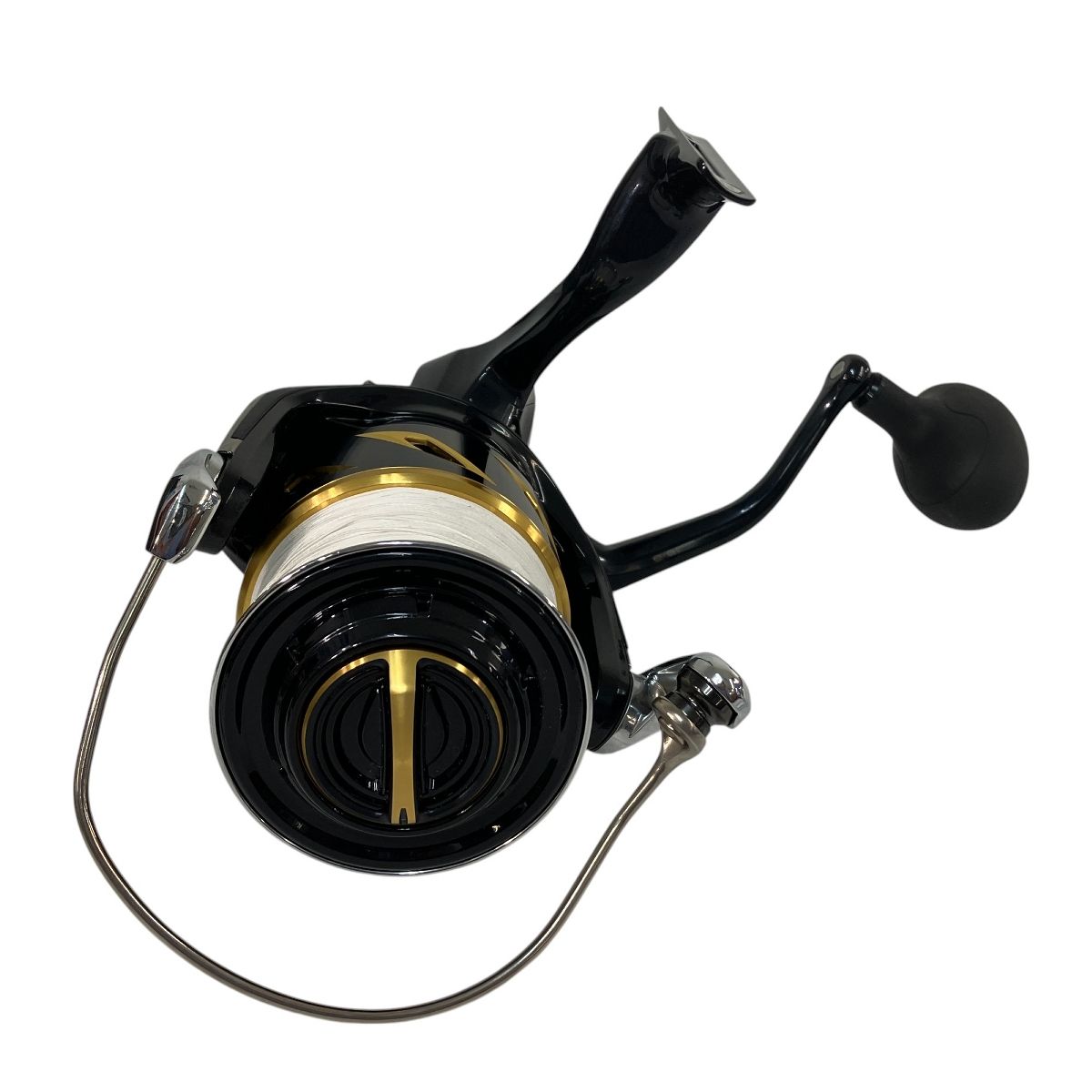 SHIMANO STELLA SW18000HG-C シマノ スピニングリール 釣具 釣り
