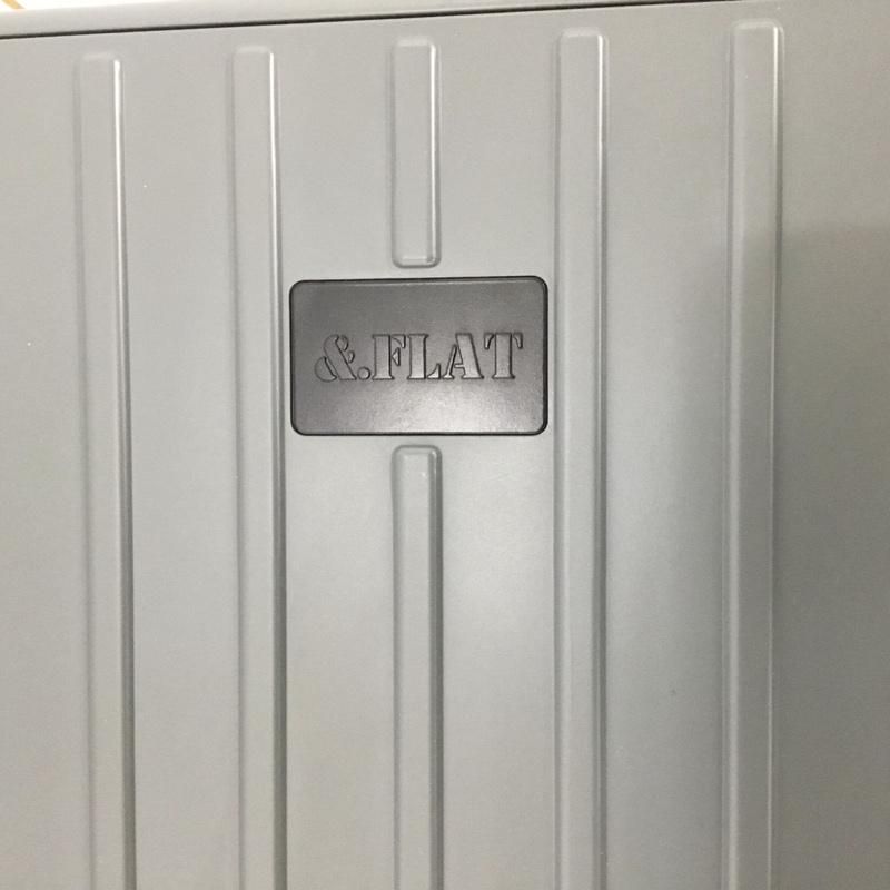 1 個 63 ミリメートルインター車排気テール排気先端ロールエッジ