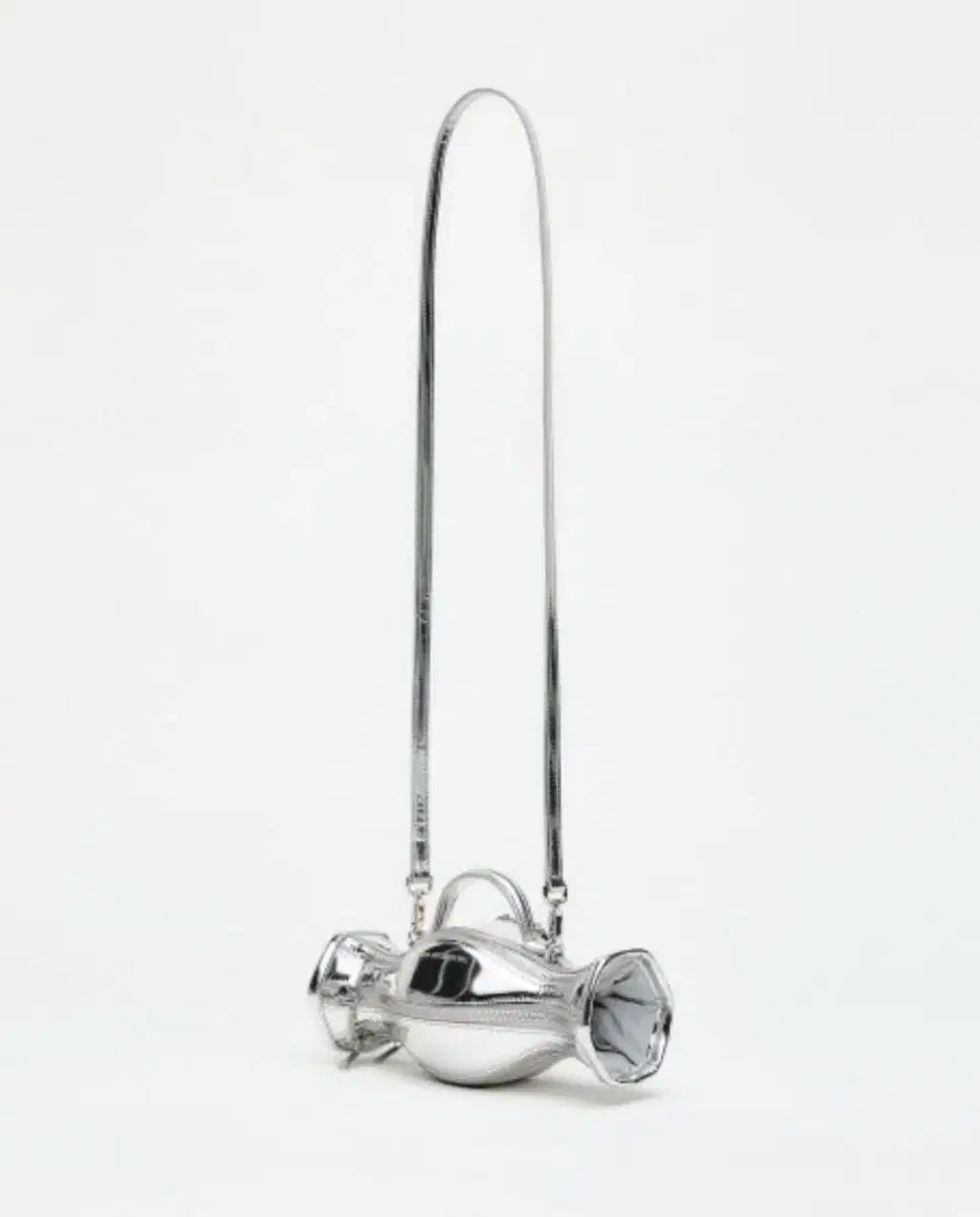 andersson bell mini vaso BAG silver