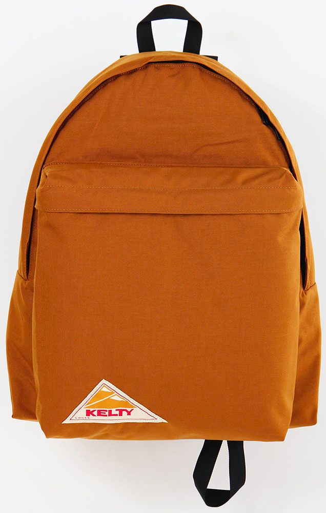 ケルティ KELTY アウトドア WIDE DAYPACK 32592462 CARAME CARAMEL
