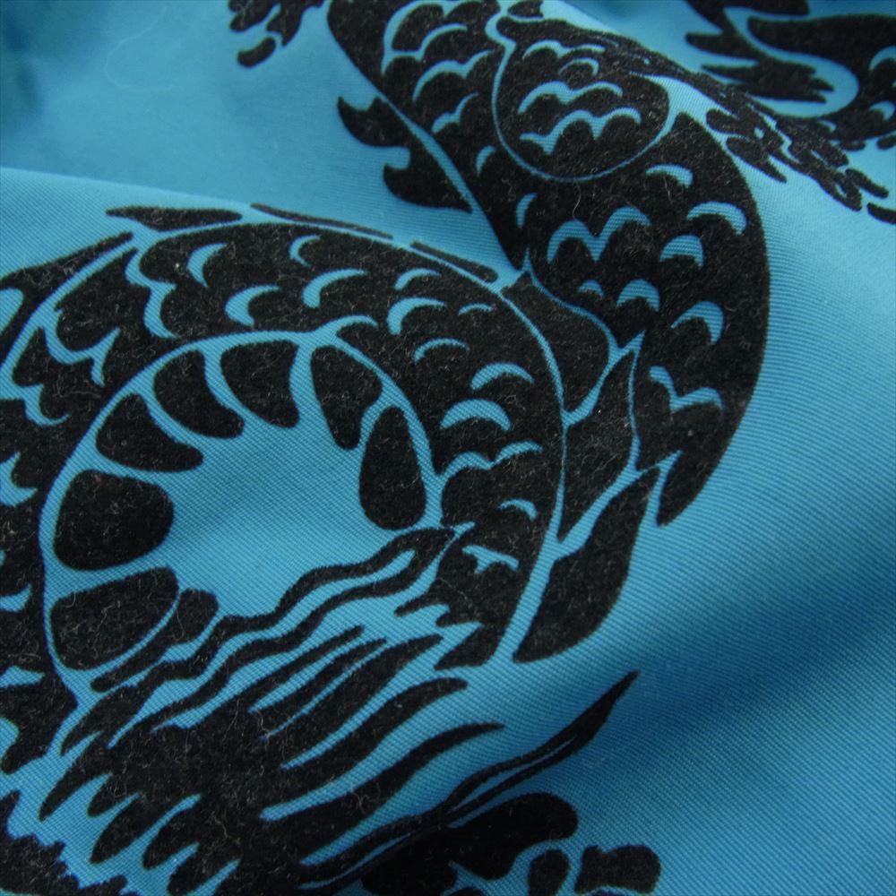 Pant ドラゴン