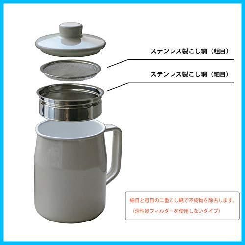 スモークブルー 1.0L