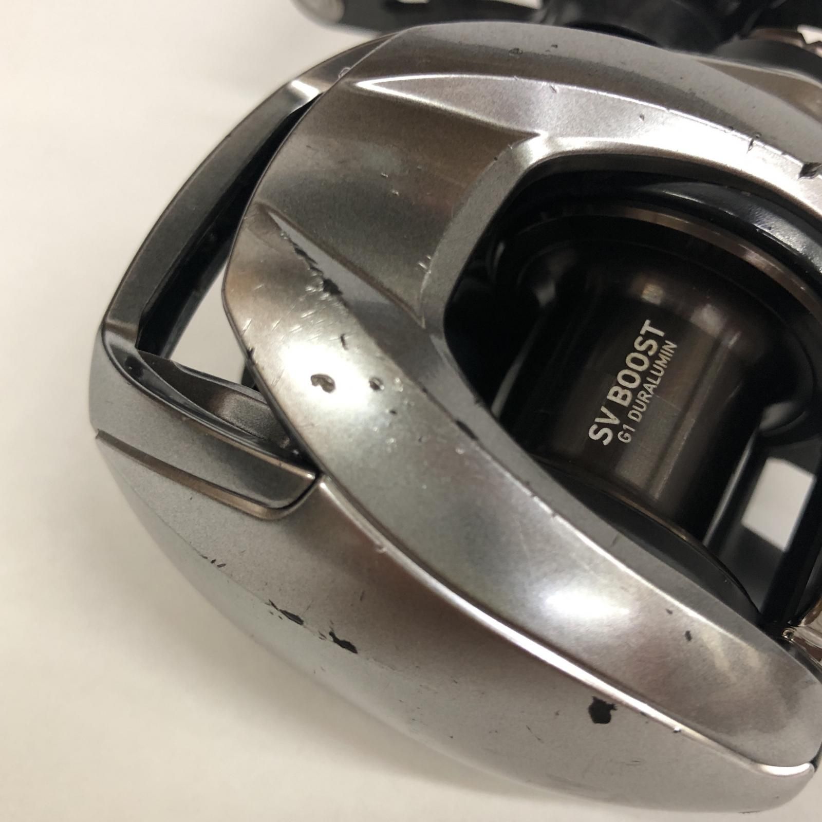 DAIWA - 【加古川店】 中古 Daiwa | ダイワ リール 21ジリオン